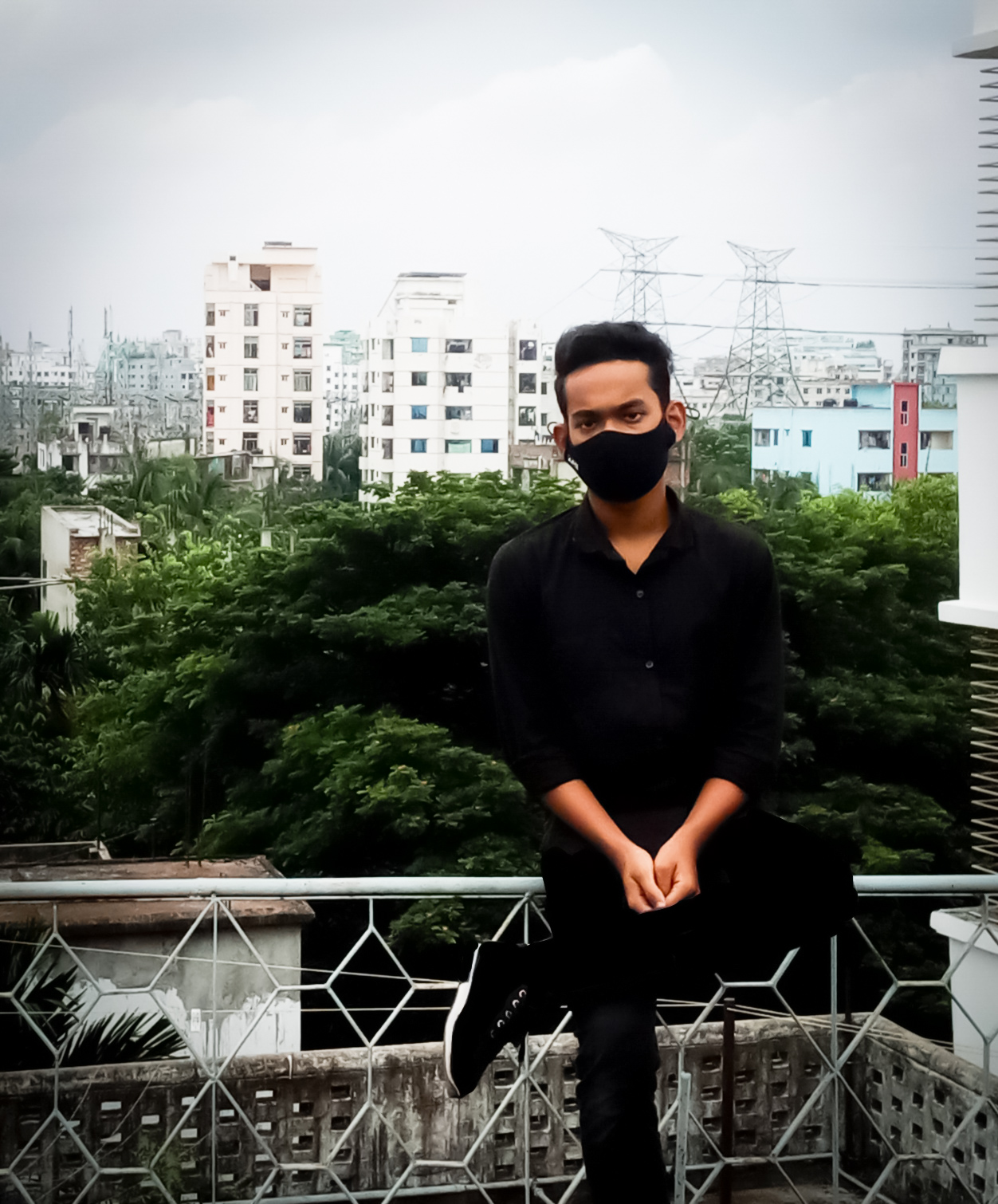 afrid