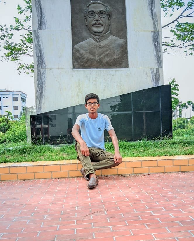 aminul islam